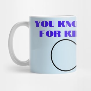 Hudsucker Mug